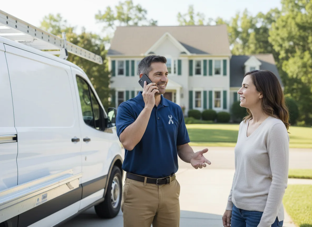 Home Gutter Service Baltic, SD FAQs